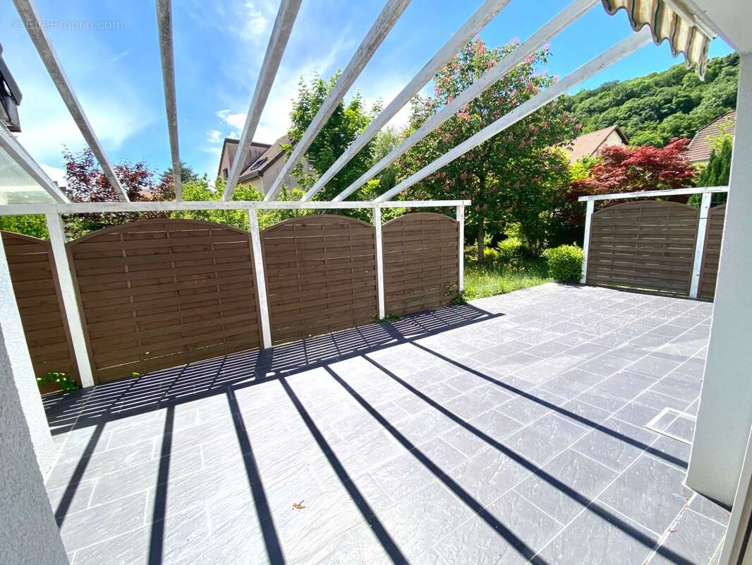 Maison à vendre 9 pièces proche de BELFORT (90) - photo 5