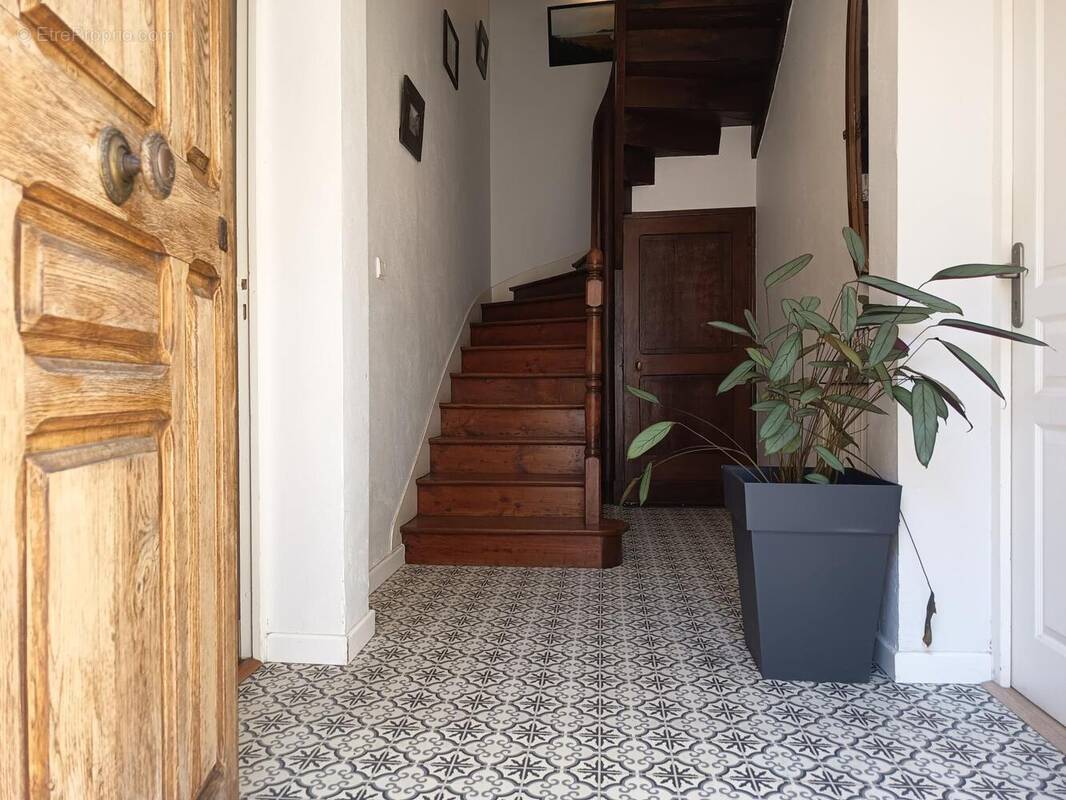 Photo 1 - Maison à ALBI