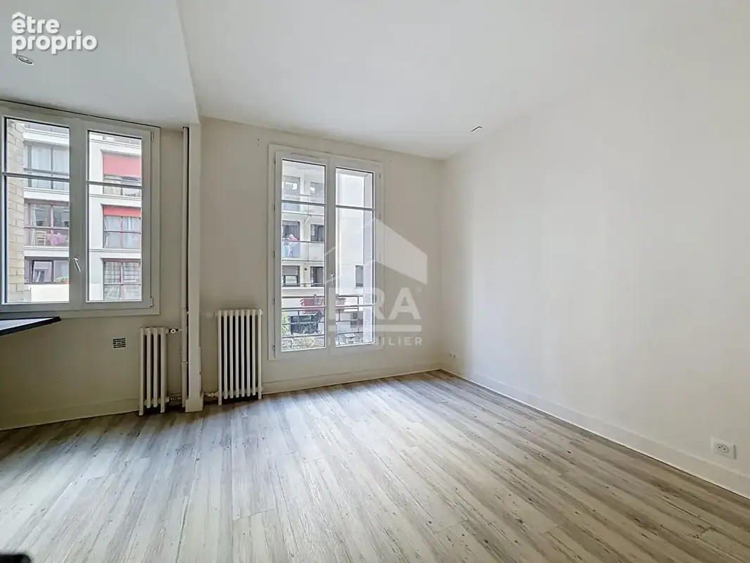 Appartement 23m² à boulogne-billancourt - photo 5