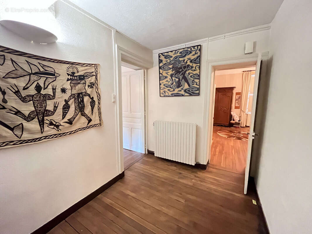 Maison à TIGNIEU-JAMEYZIEU