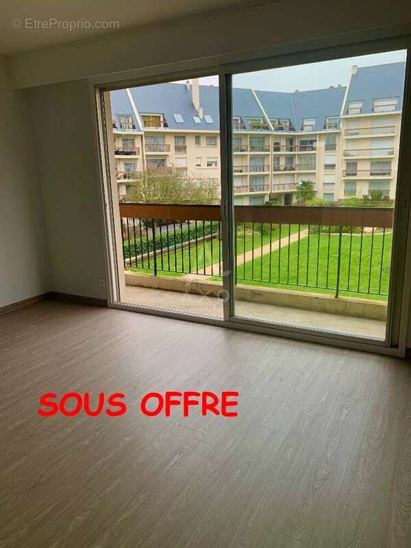 Appartement à LANNION