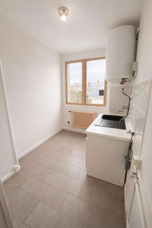 Photo 2 - Appartement à VIERZON