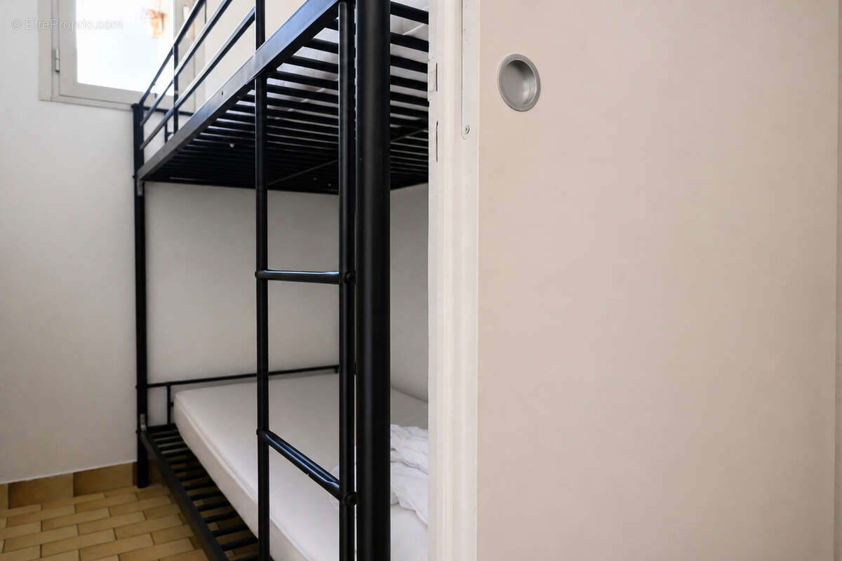 Appartement à VALRAS-PLAGE