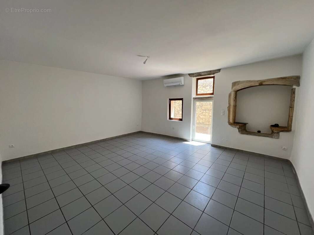 Maison de village Ancone - photo 3