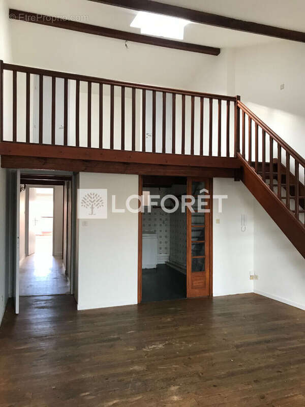 Appartement à PAMIERS