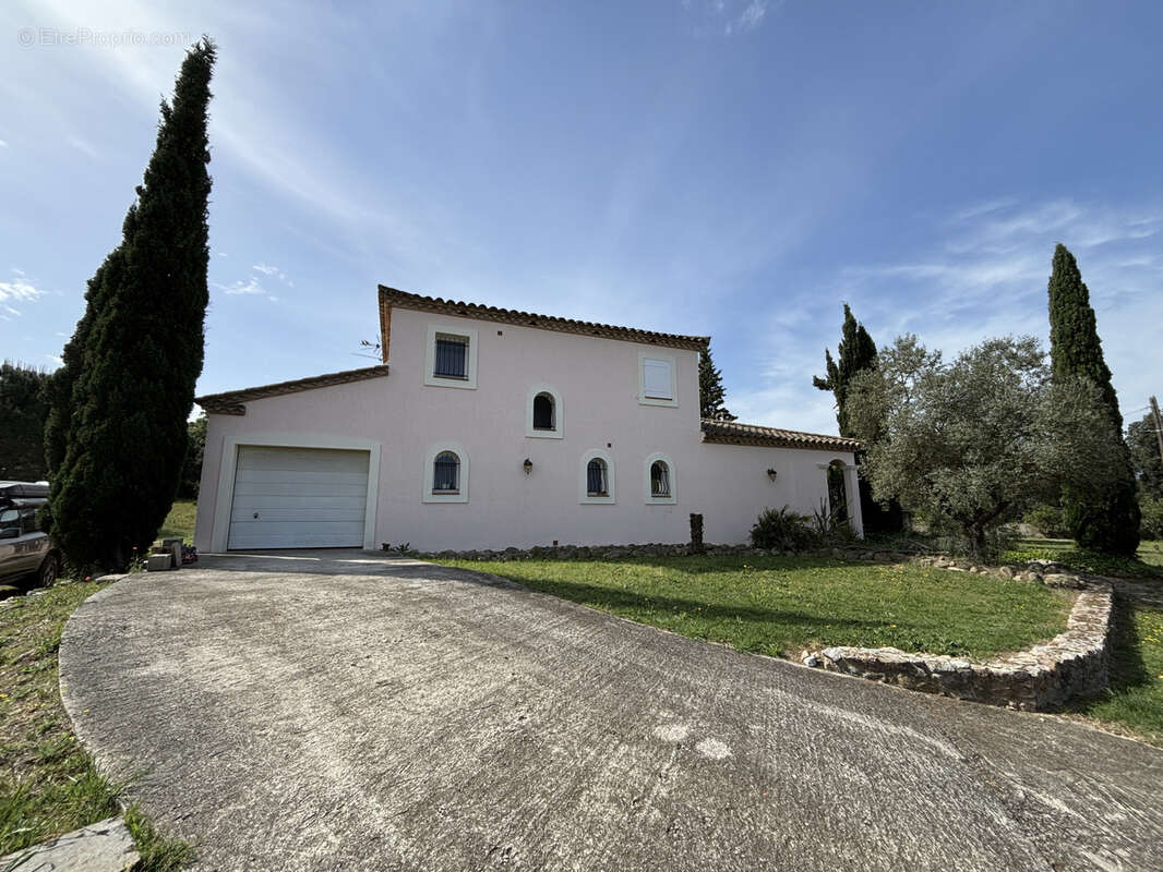 Maison à MAUREILLAS-LAS-ILLAS