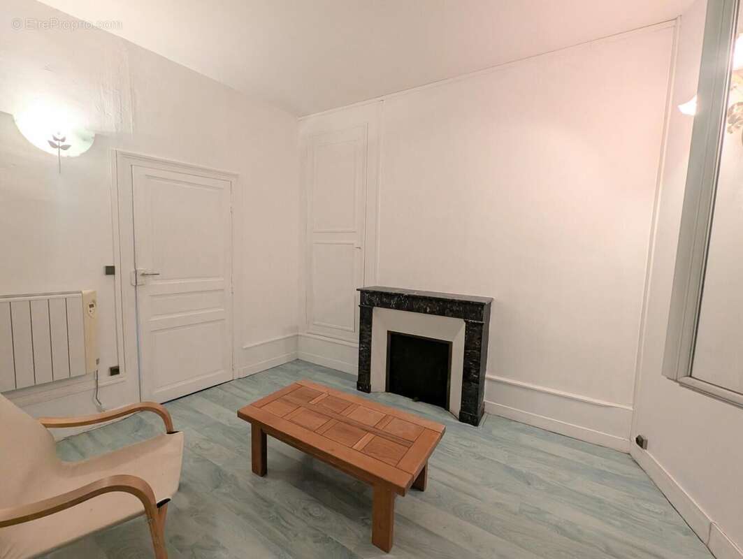 Photo 9 - Maison à LE LUDE