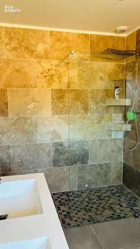 Maison 4 pièces 105 m² à vendre à Gajan (30730) - photo 8