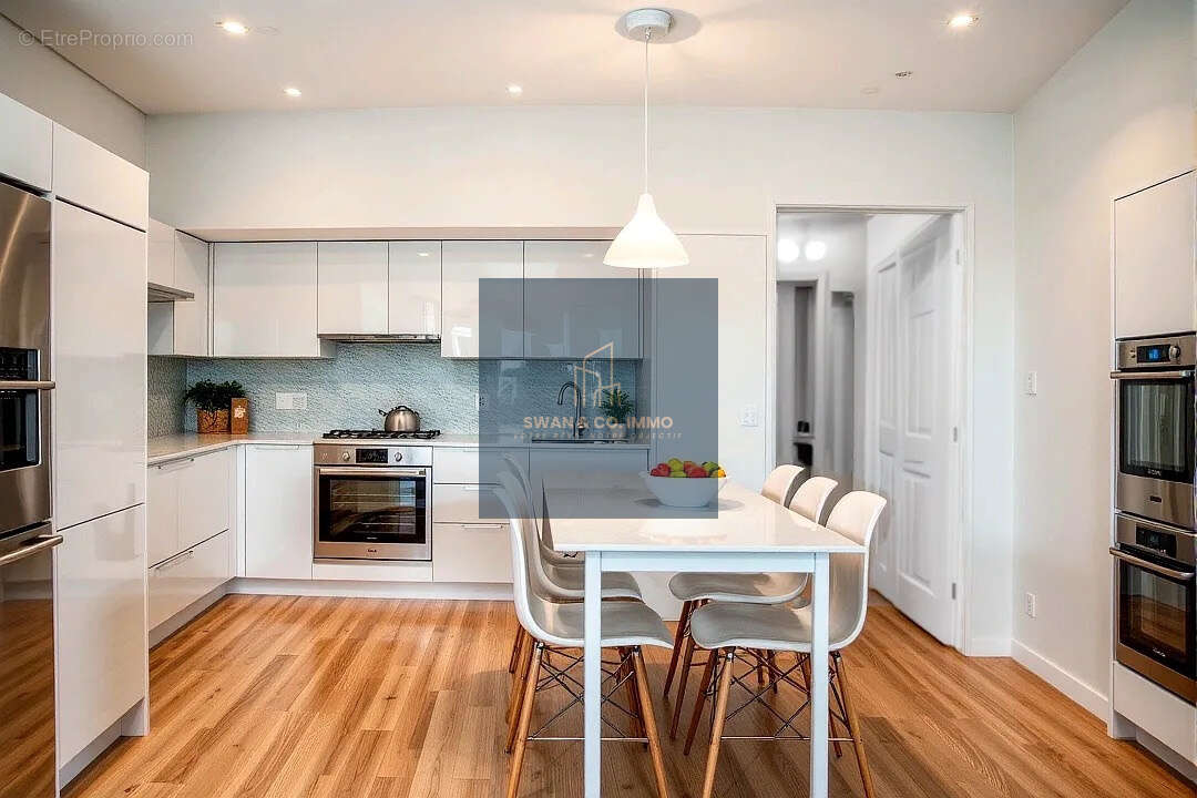 Appartement à TONNEINS