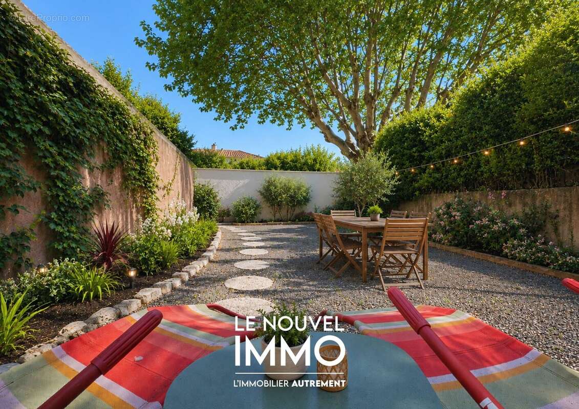 Maison 81 m² à Cabries  - photo 8