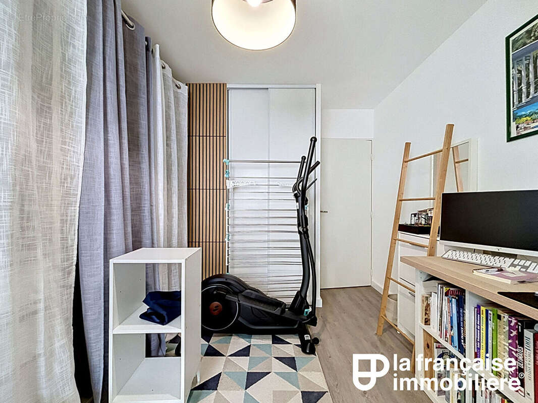 Appartement à SAINT-GILLES