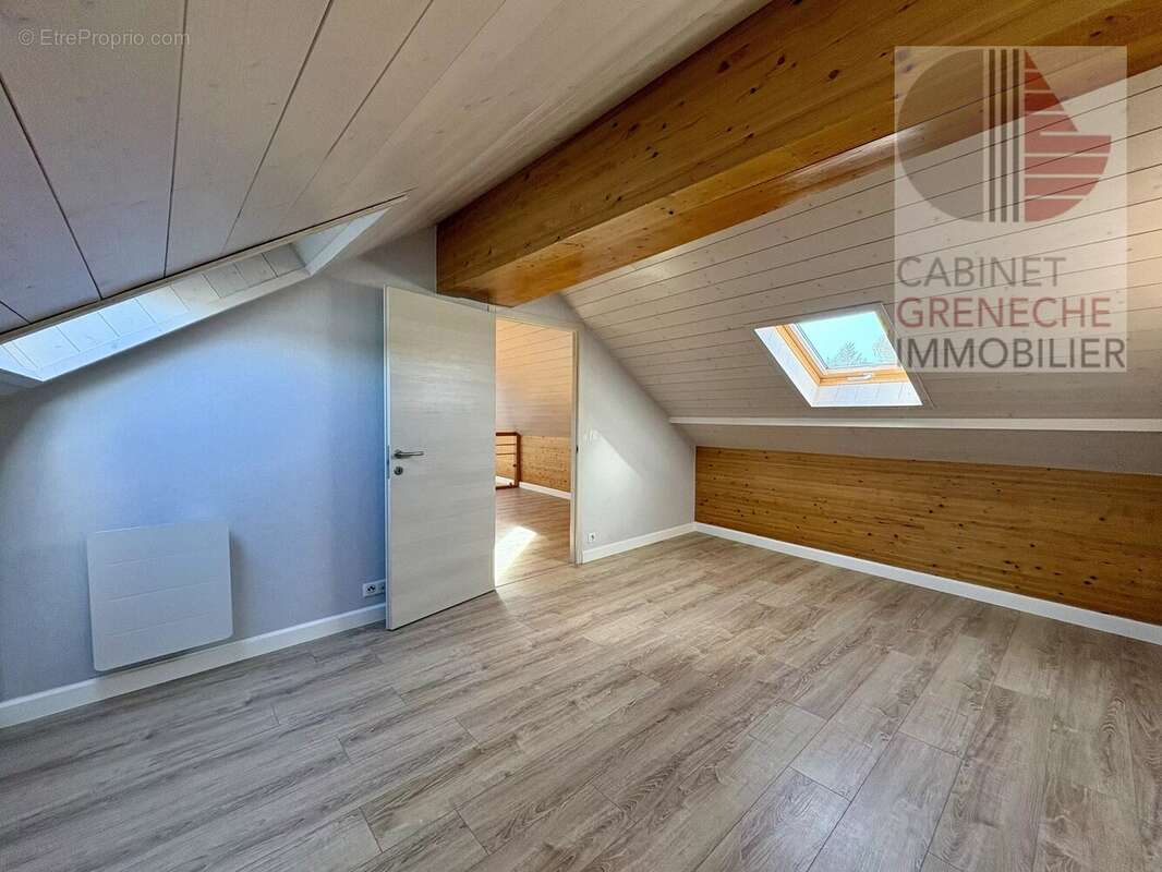 Appartement à THONON-LES-BAINS