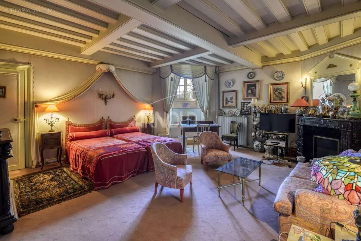 Appartement à MISSILLAC