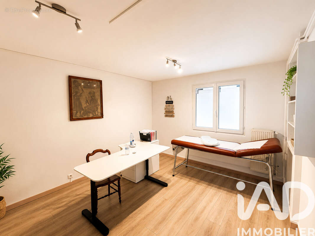 Photo 8 - Appartement à REIMS