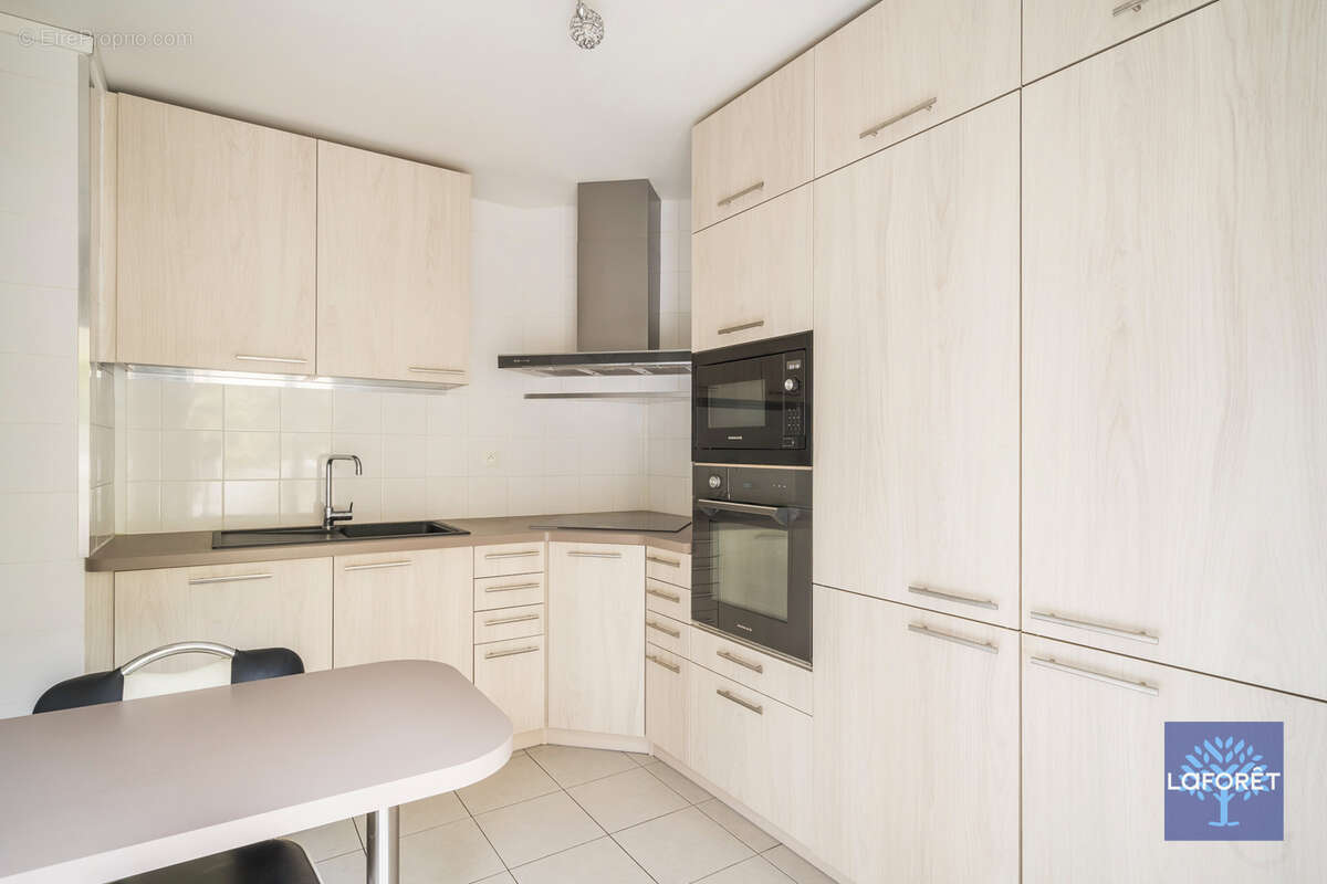 Appartement à BONDY