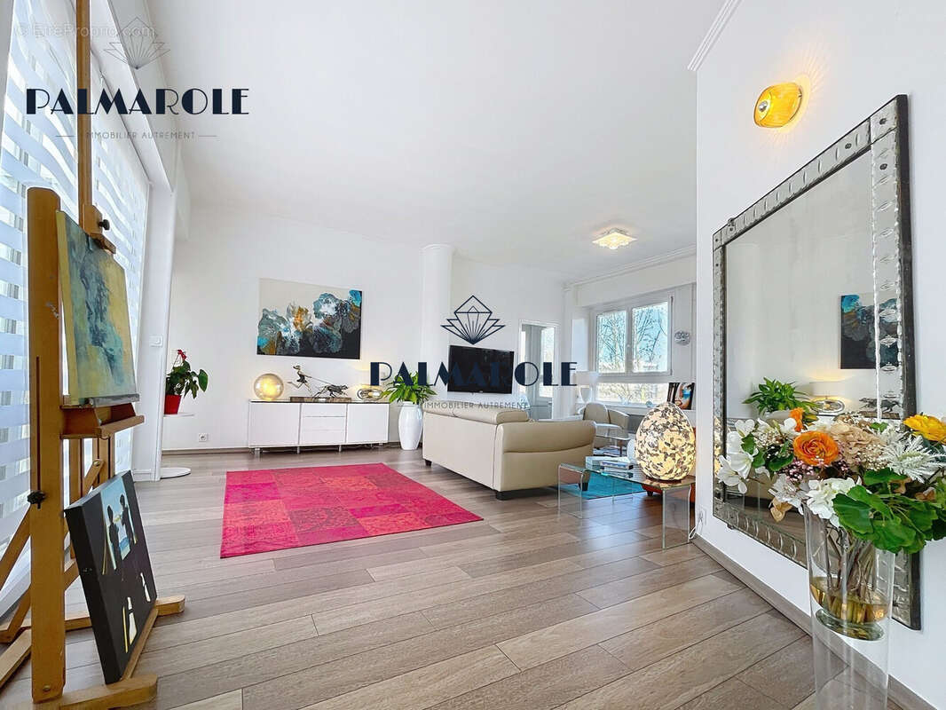 Appartement à PERPIGNAN