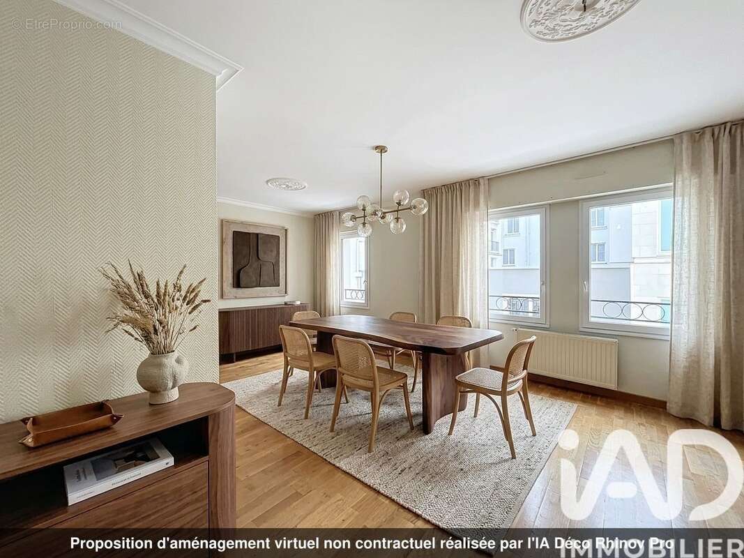 Photo 2 - Appartement à NANTES