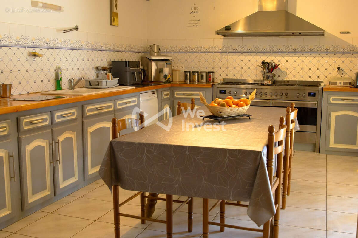 Maison à PERISSAC