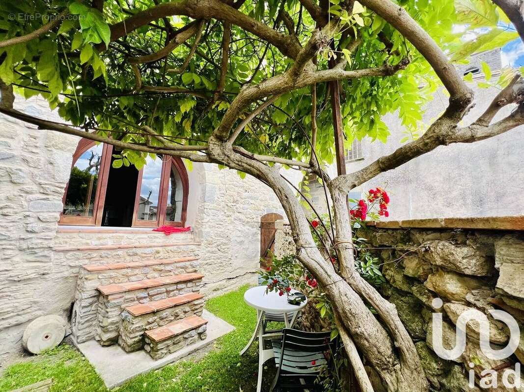 Photo 5 - Maison à SAINT-MARTIN-LALANDE