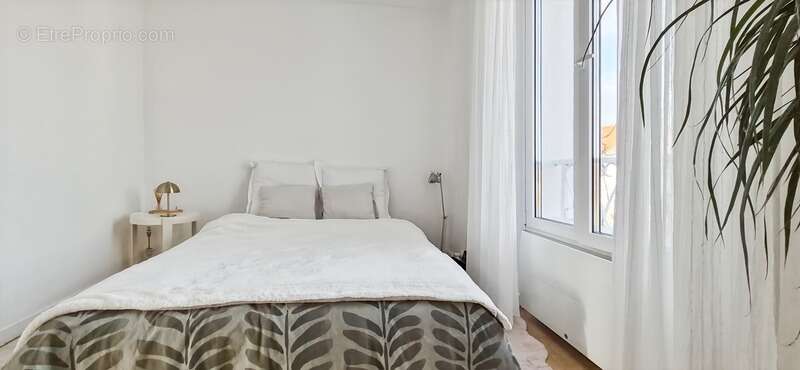 Appartement à CLAMART