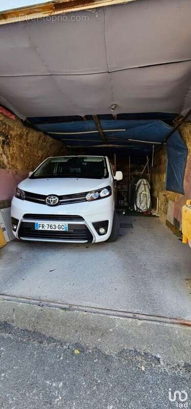 Photo 5 - Commerce à CHINON