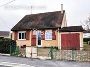 Photo 1 - Maison à CHATENOY-LE-ROYAL