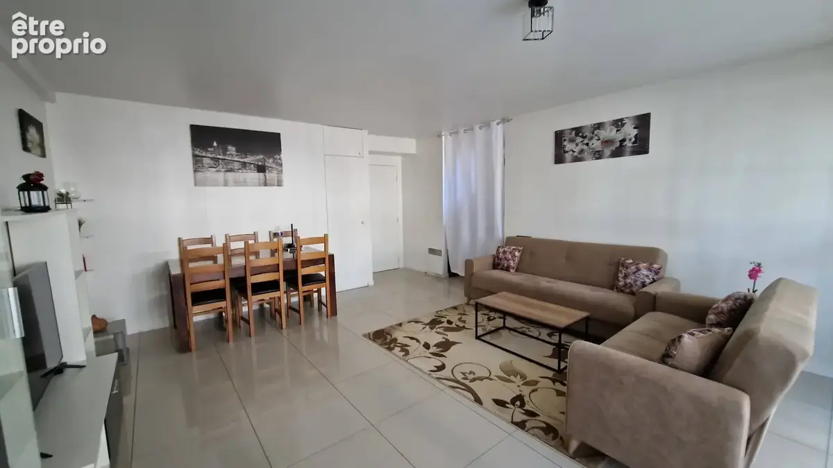 Spécial investisseur : F3 au Vert-Galant - photo 7