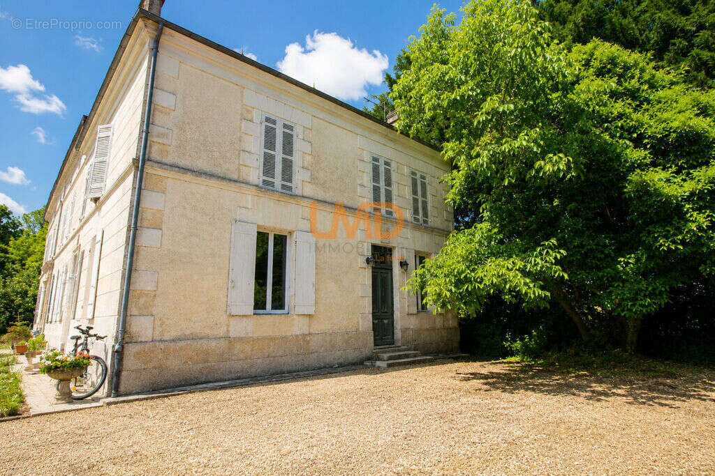 Ensemble immobilier à rénover - photo 5