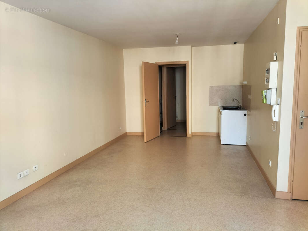 Appartement à LAVAL
