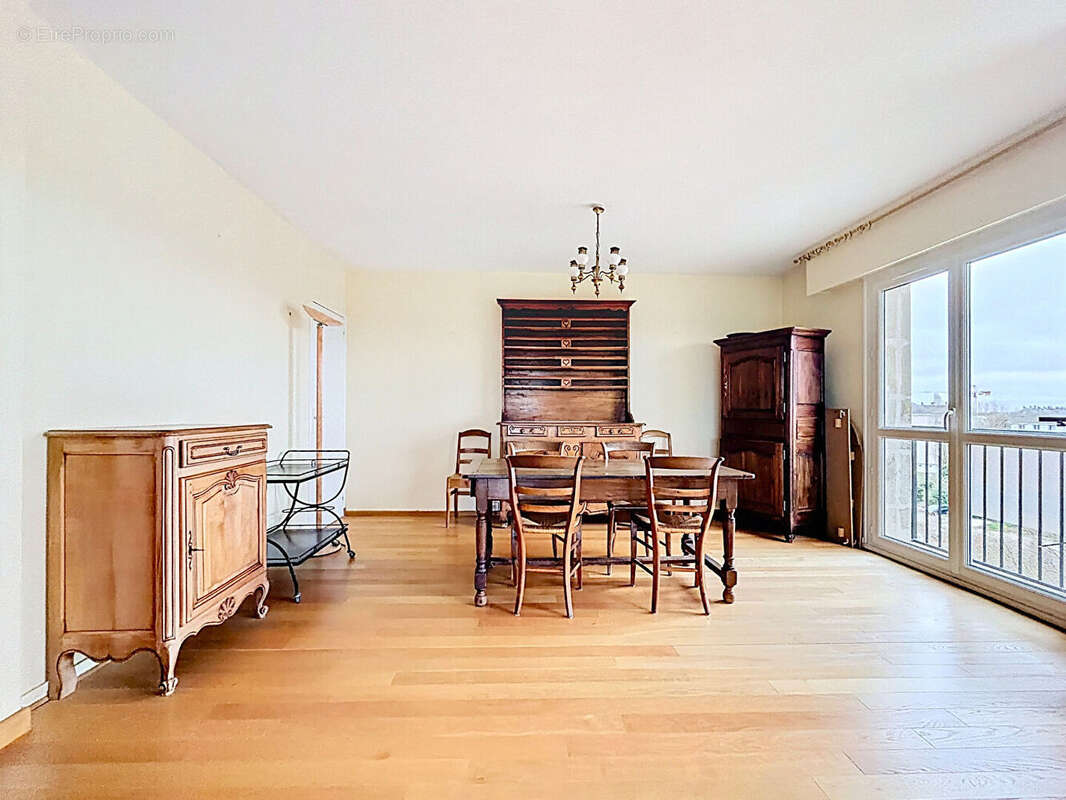 Appartement à CHARTRES