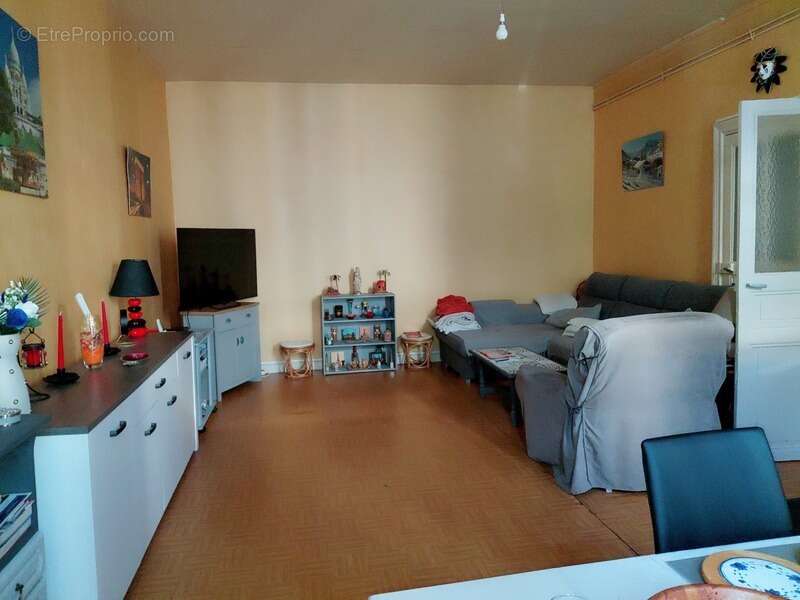 Appartement à THIERS
