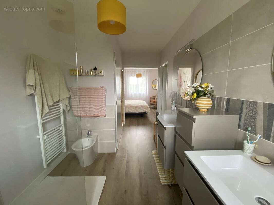 Maison à LESCURE-D&#039;ALBIGEOIS