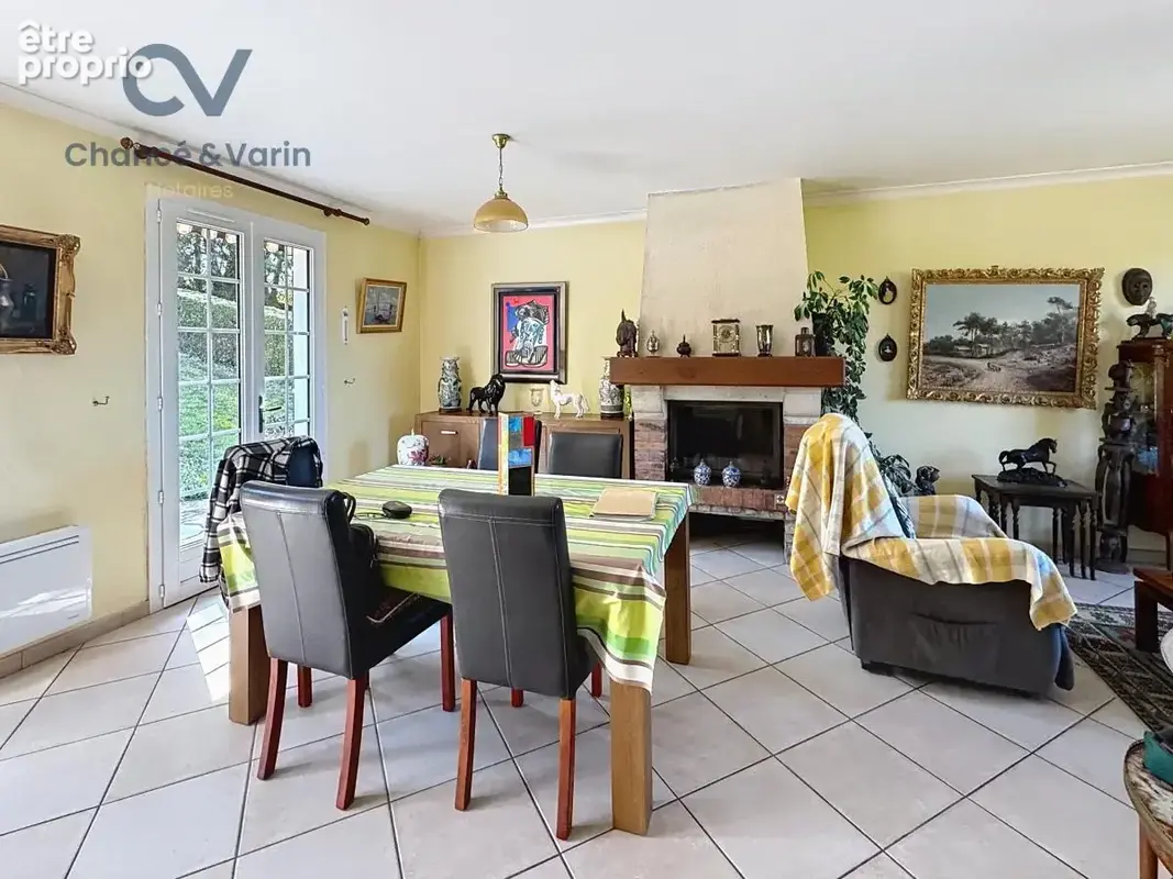 Maison 5 pièces 78 m² à vendre à Lisieux (14100) - photo 3