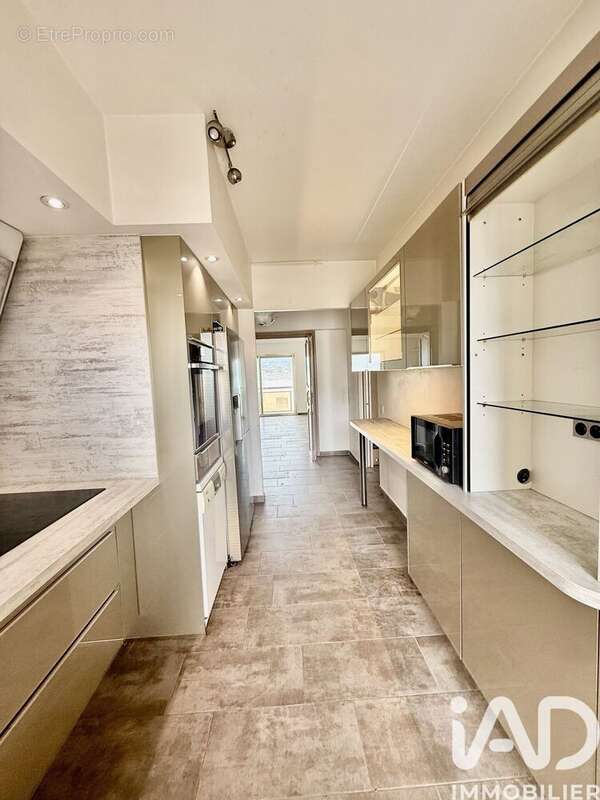 Photo 7 - Appartement à TOULON