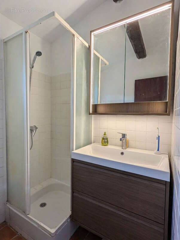 Maison à SILLANS-LA-CASCADE