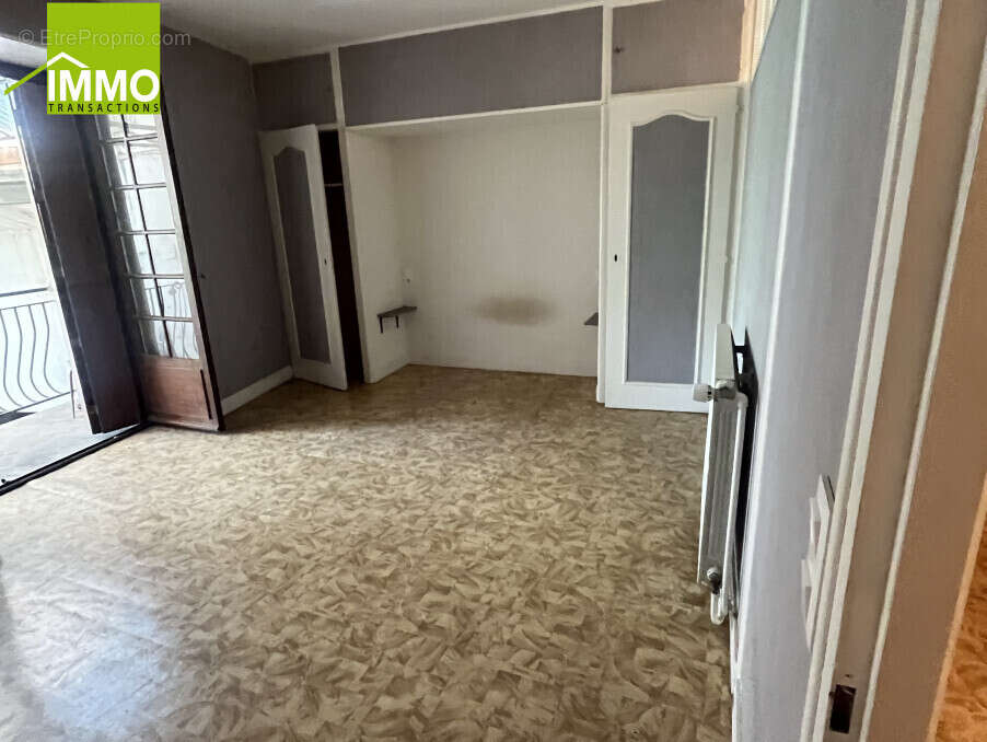 Appartement à CONLIEGE