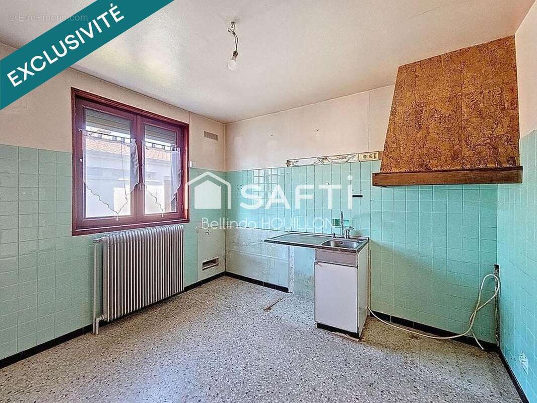 Photo 4 - Maison à JARVILLE-LA-MALGRANGE