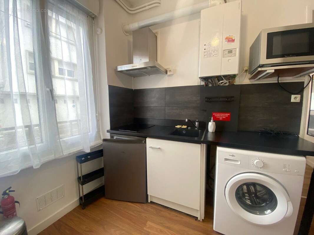 Appartement à LORIENT