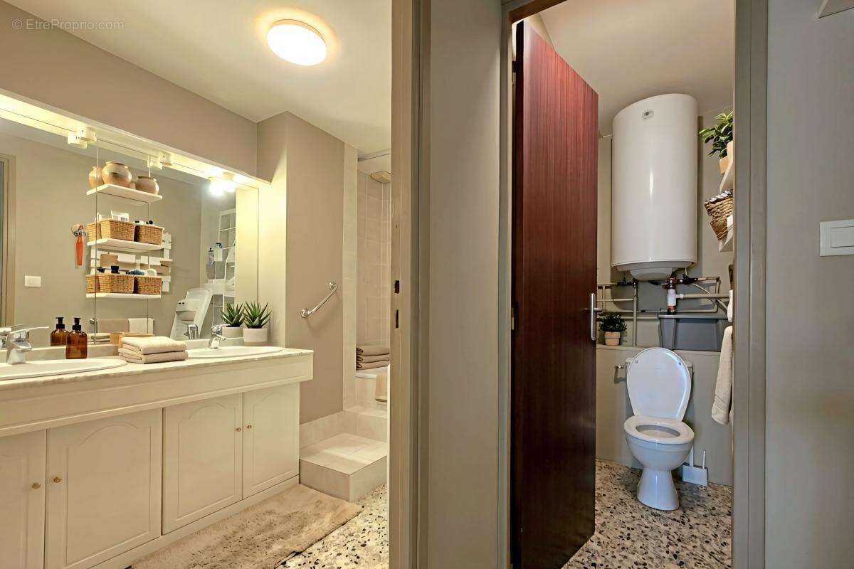 Appartement à SANARY-SUR-MER