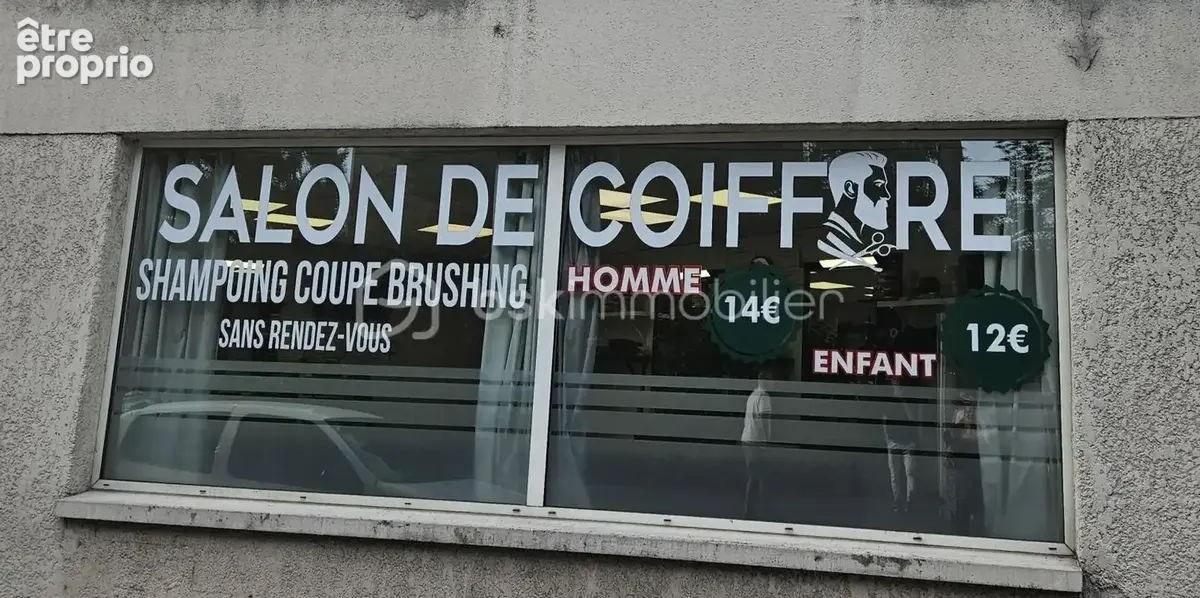 Murs commerciaux - photo 3