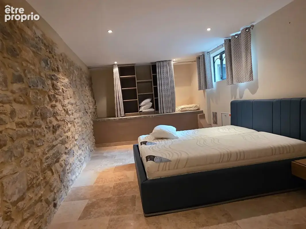 Maison Seynes - photo 11