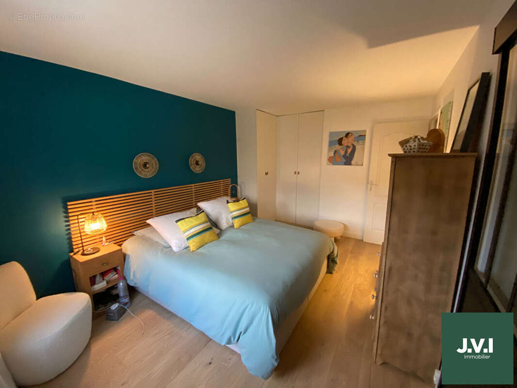 Maison à MONTMORENCY