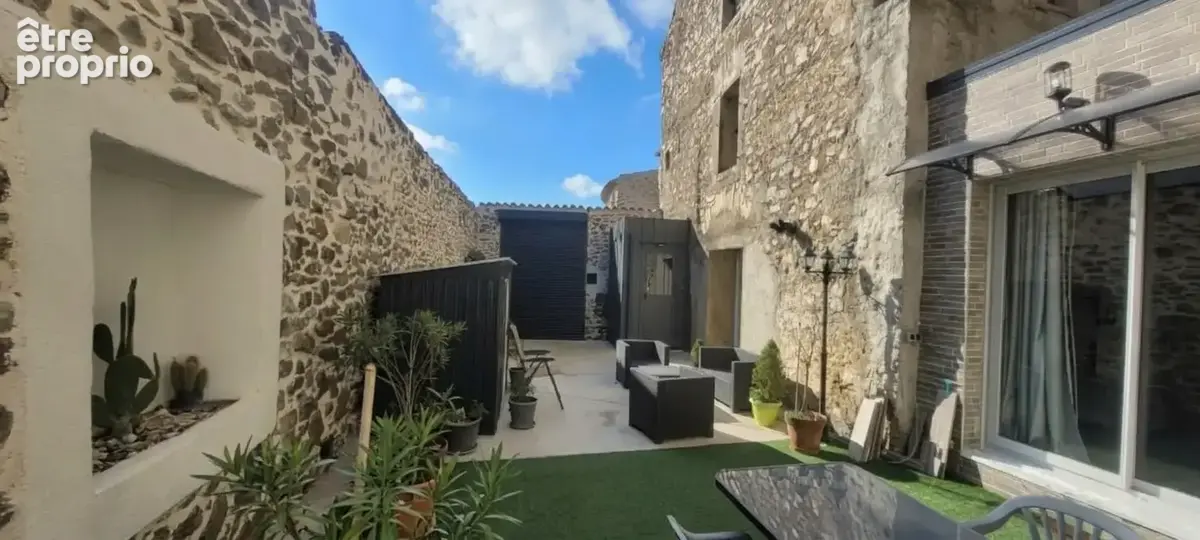 Maison de village - photo 5