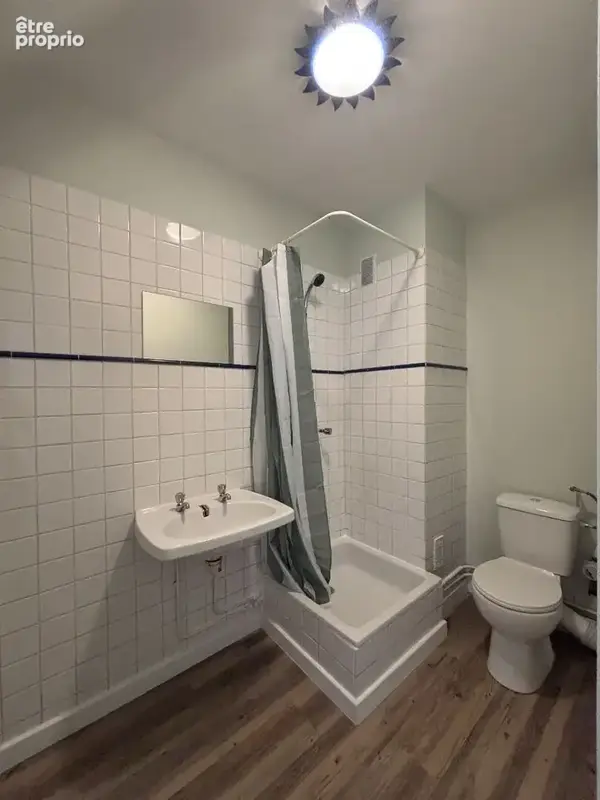 Appartement T1 Proche centre-ville - photo 4