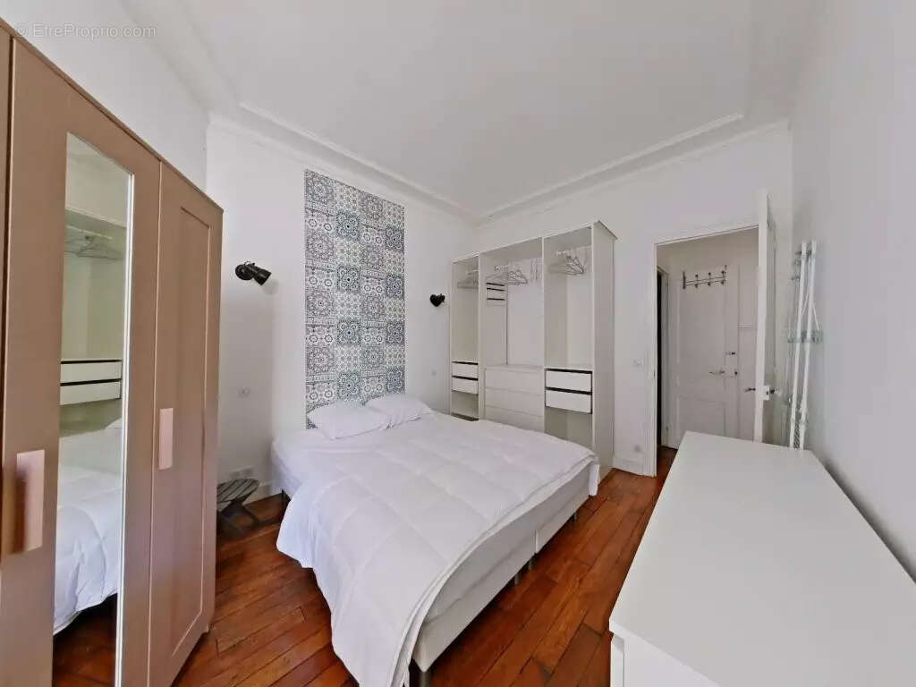 Appartement à PARIS-12E