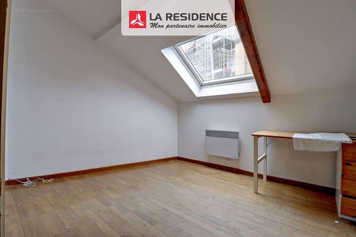 Maison à SAINT-GERMAIN-EN-LAYE