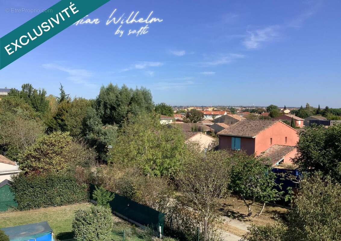 Photo 2 - Appartement à TOULOUSE