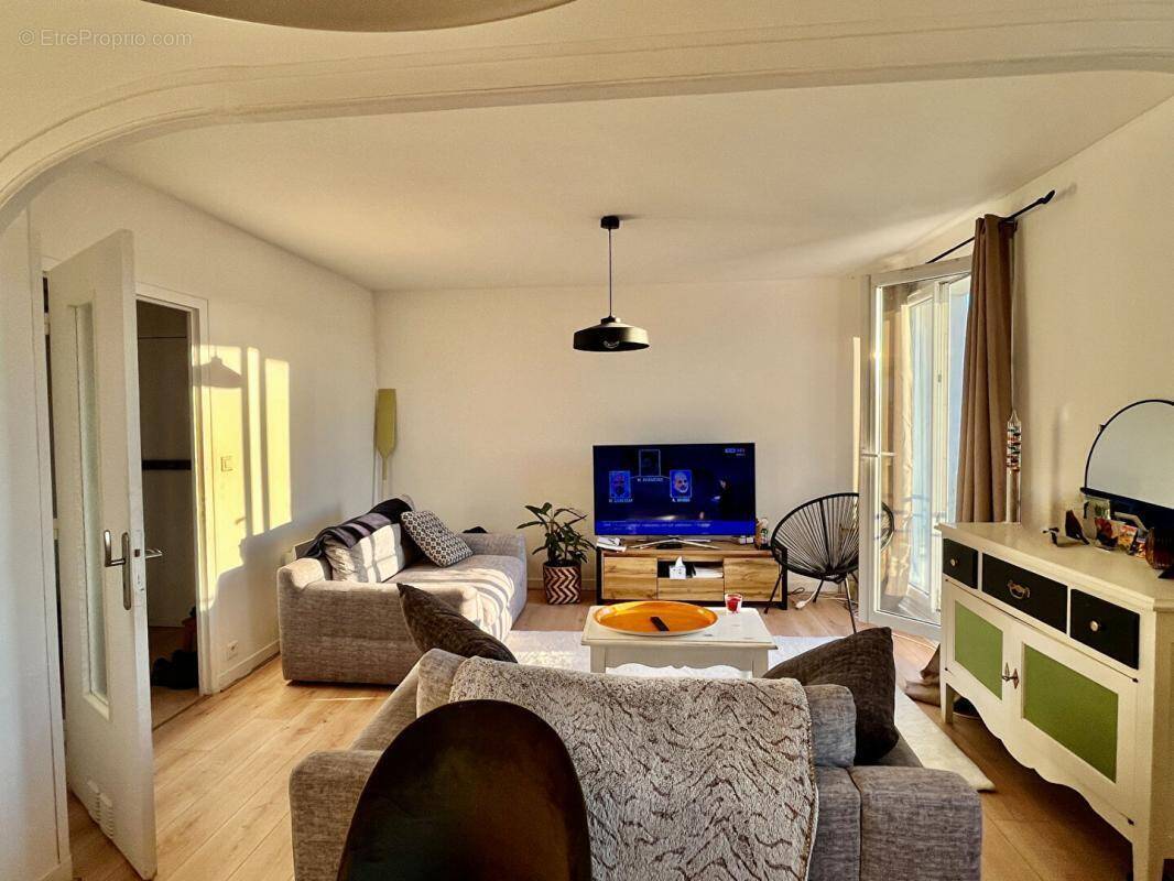 Appartement à MORLAIX