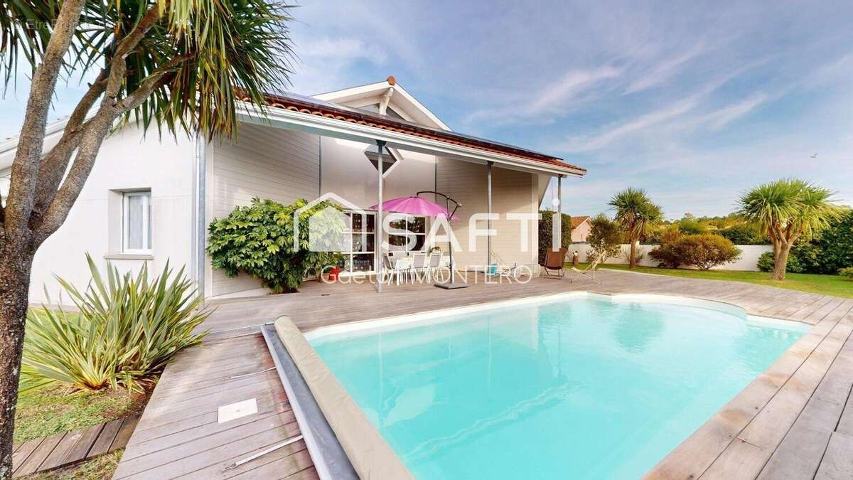 Photo 2 - Maison à BISCARROSSE