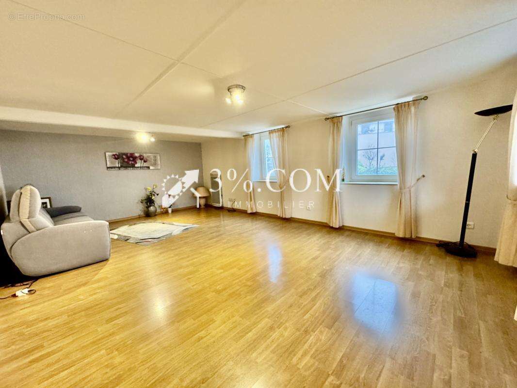 Maison à NEUGARTHEIM-ITTLENHEIM